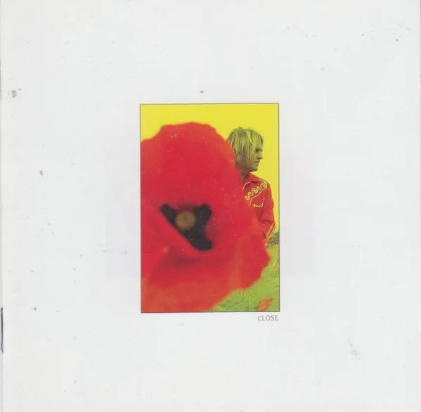 In The Poppy Fields: One : Close