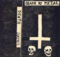 Death By Metal