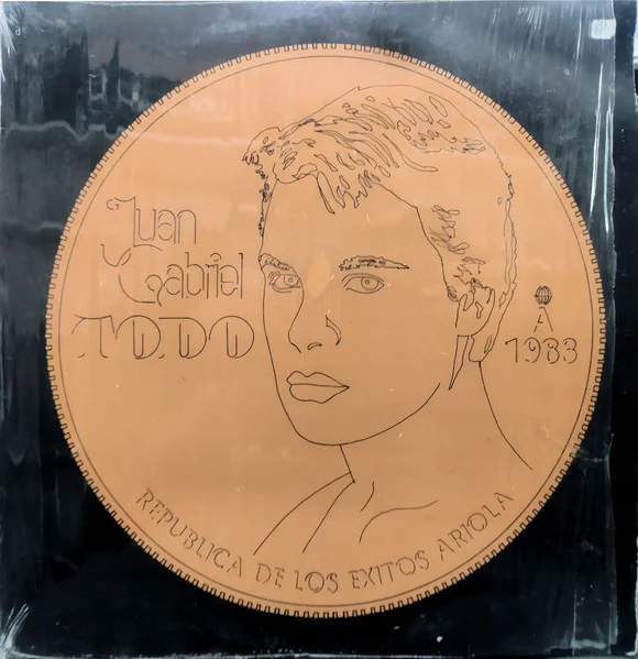 Todo (República De Los Éxitos Ariola 1983)