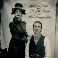 The Androgyne Show