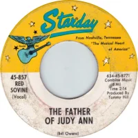 The Father Of Judy Ann