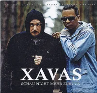 Schau Nicht Mehr Zurück