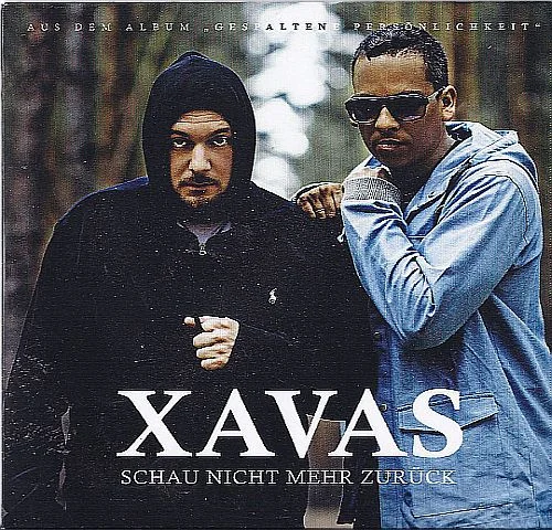 Schau Nicht Mehr Zurück
