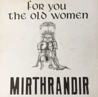 For You The Old Women