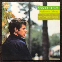 My Favorite Debussy