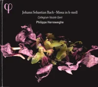 Missa In H-Moll BWV 232