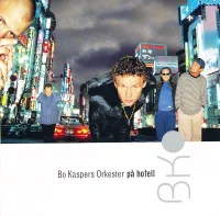 På Hotell