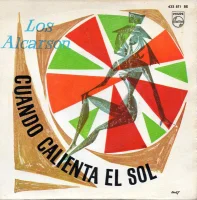 Cuando Calienta El Sol
