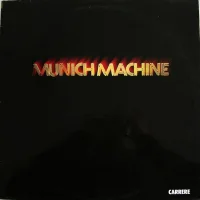 Munich Machine
