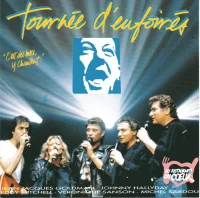 Tournée D'Enfoirés