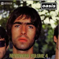 Nevermind Volume 4