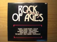 Rock Of Ages