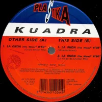 La Onda (The Wave)