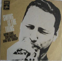 Swing Is The Thing!