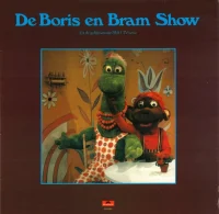 De Boris En Bram Show