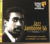 Jazz Jamboree '66  Volume 01