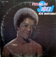 Feeling Of Jazz