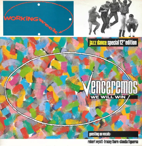 Venceremos (We Will Win)
