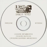 Spring EP