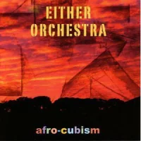 Afro-Cubism