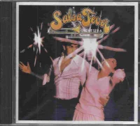 Salsa Fever Orchestra