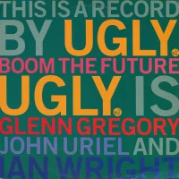 Boom The Future