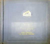 Il Trovatore (Opera Completa)