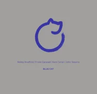 Blue Cat