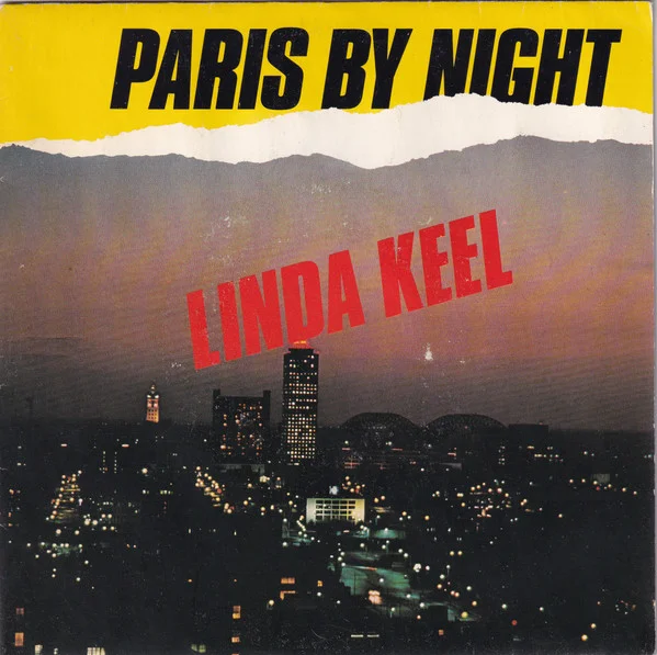 Paris By Night