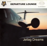 Jetlag Dreams
