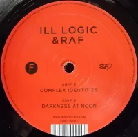 Complex Identities / Darkness At Noon