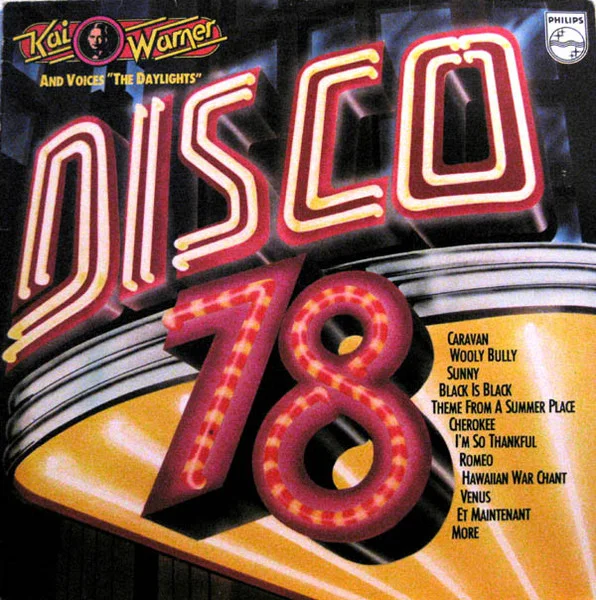 Disco 1978