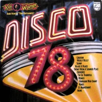 Disco 1978