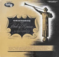 Oratorio From The Book Of Mormon