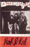 Punk & Roll