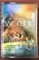 Simply Worship III