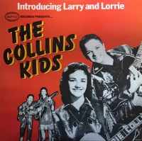Introducing Larry And Lorrie