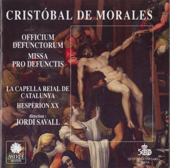 Officium Defunctorum / Missa Pro Defunctis