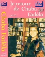 Le Retour De Chaba Fadéla