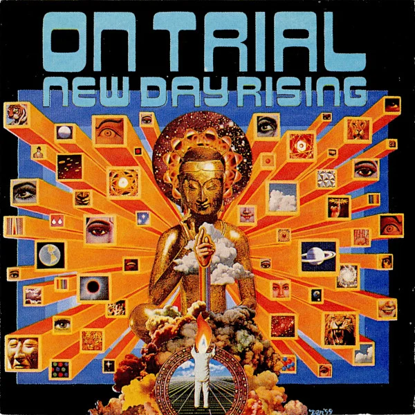 New Day Rising