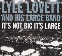 It's Not Big It's Large
