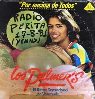 Por Encima De Todos