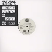 The Lost Demos EP Vol. 1