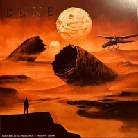 Dune - 1992 - PC - Roland MT - 32