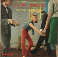 Ya Ya Twist / Retiens La Nuit / Dada Twist / Cincinnati Twist