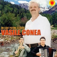 Îmi Cânt Patima Și Doru'
