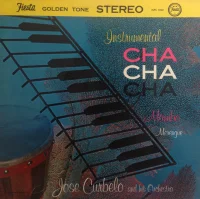 Instrumental Cha Cha Cha, Mambo, Merengue