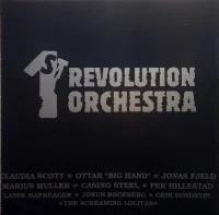 1st Revolution Orchestra