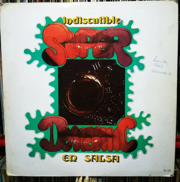 En Salsa