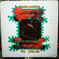 En Salsa
